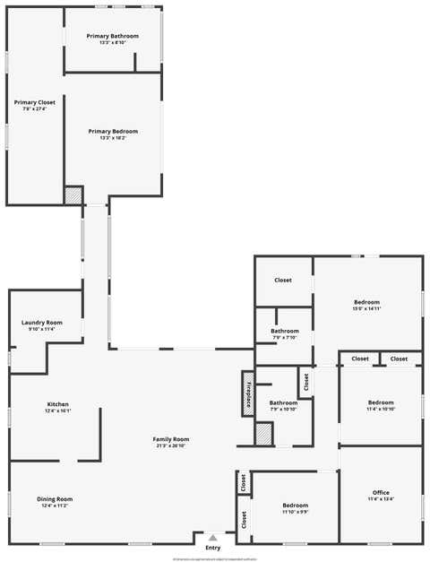 Tiny photo for 2508 Spring Creek DR, Austin, TX 78704 (MLS # 5985803)