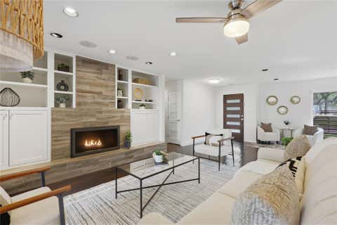 Tiny photo for 2508 Spring Creek DR, Austin, TX 78704 (MLS # 5985803)