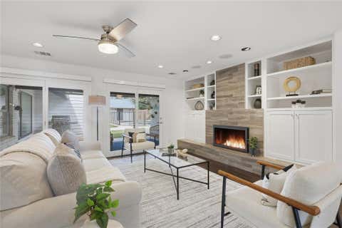Tiny photo for 2508 Spring Creek DR, Austin, TX 78704 (MLS # 5985803)