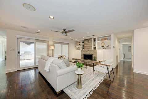 Tiny photo for 2508 Spring Creek DR, Austin, TX 78704 (MLS # 5985803)