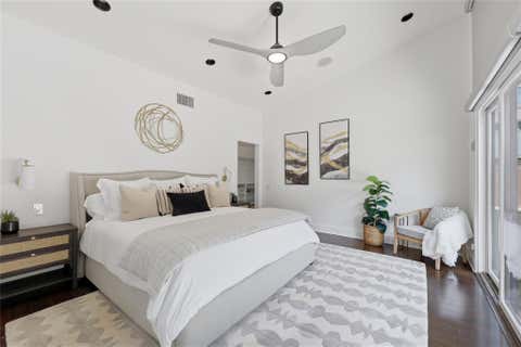 Tiny photo for 2508 Spring Creek DR, Austin, TX 78704 (MLS # 5985803)