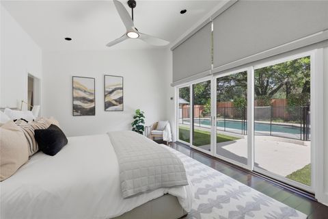 Tiny photo for 2508 Spring Creek DR, Austin, TX 78704 (MLS # 5985803)