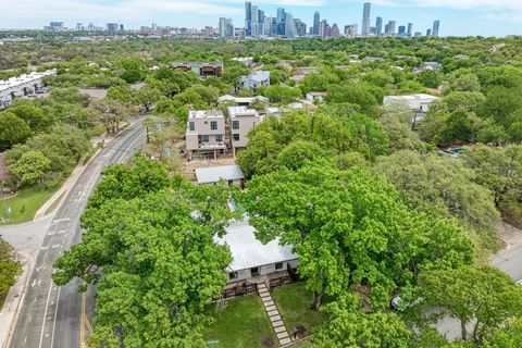 Tiny photo for 2508 Spring Creek DR, Austin, TX 78704 (MLS # 5985803)