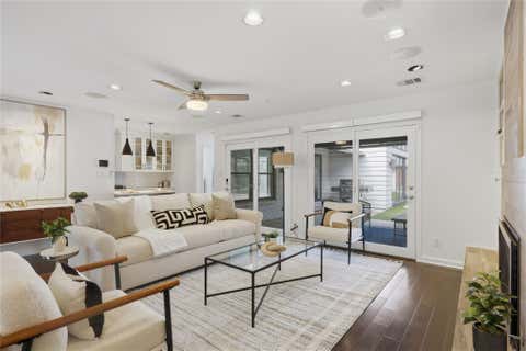 Tiny photo for 2508 Spring Creek DR, Austin, TX 78704 (MLS # 5985803)