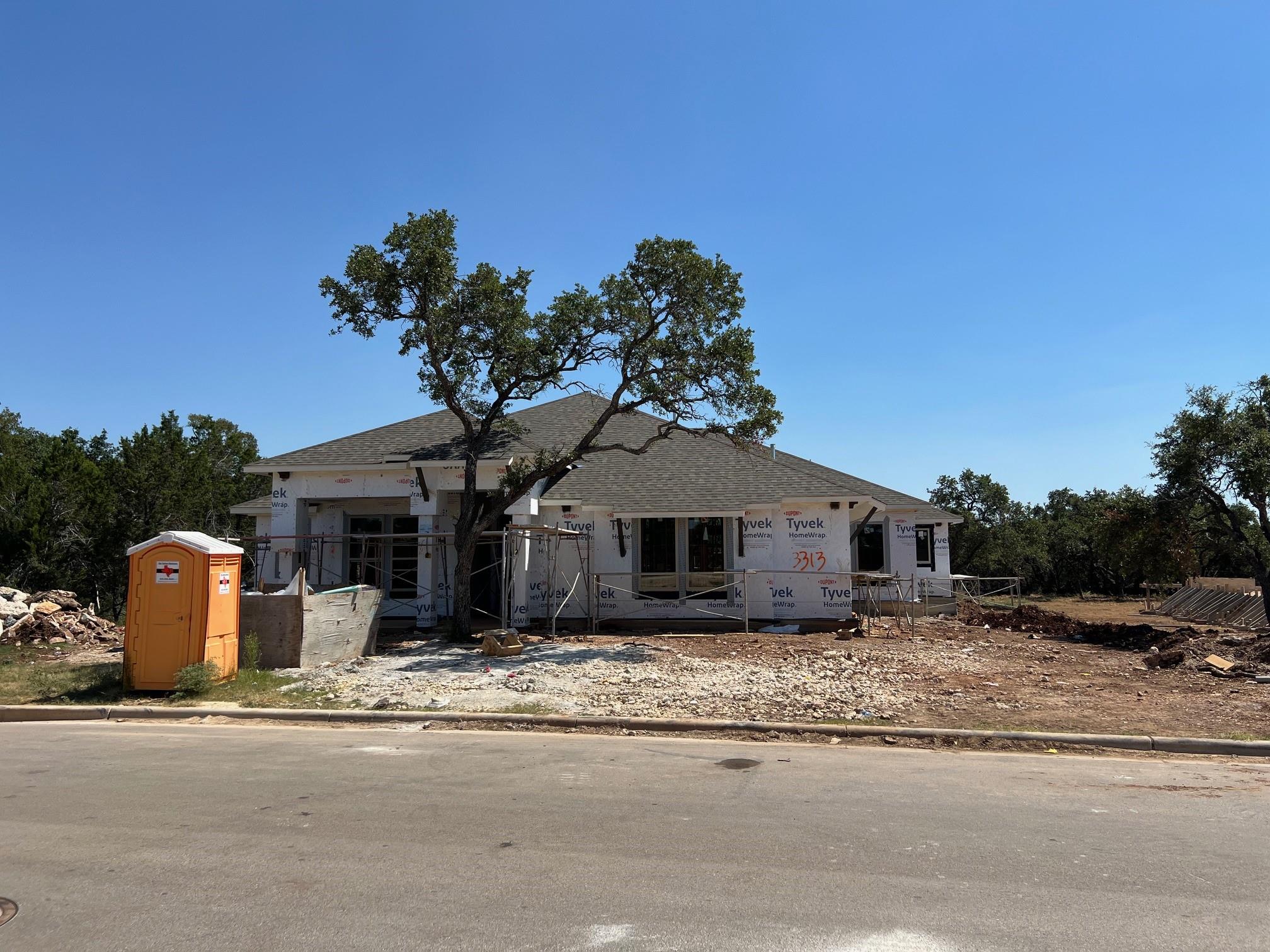 View Georgetown, TX 78628 house