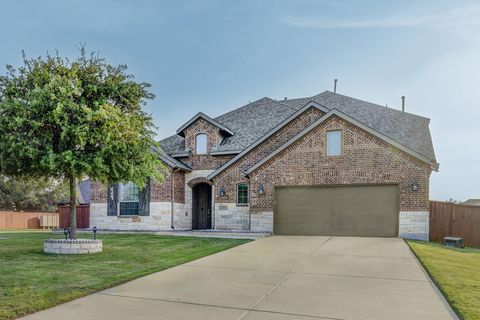 Photo of 1701 Highland Ridge RD, Georgetown, TX 78628 (MLS # 5269987)