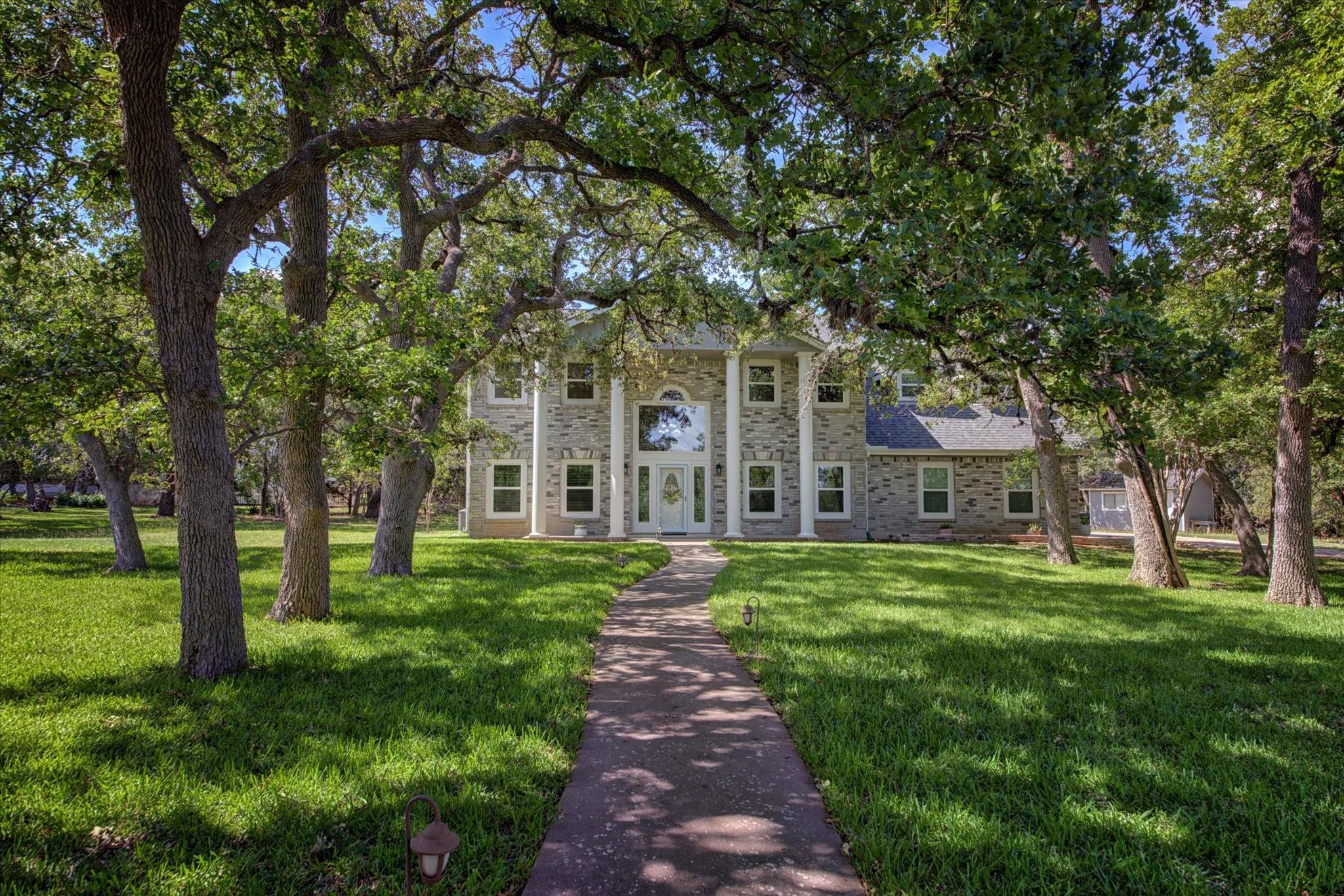 View Austin, TX 78737 house