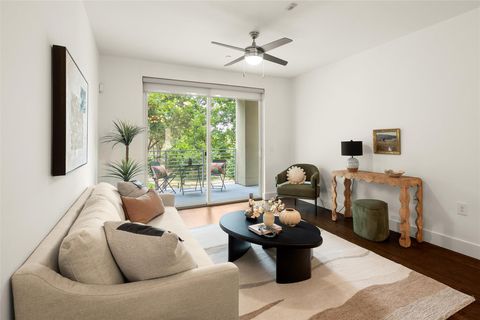 Photo of 2804 Treble LN #923, Austin, TX 78704 (MLS # 5331297)