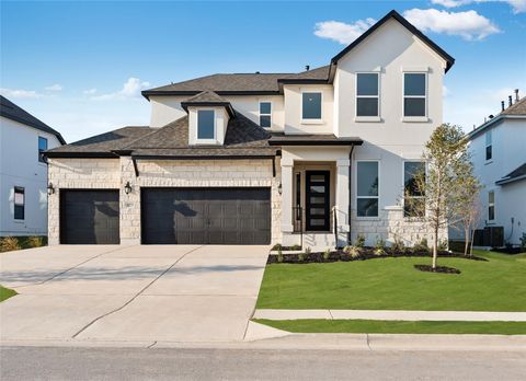 5029 Brunelli PASS Leander TX 78641