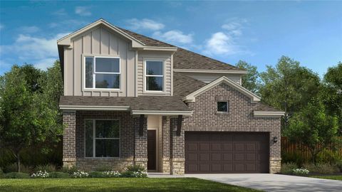 Photo of 4709 College Square DR, Round Rock, TX 78665 (MLS # 8660624)