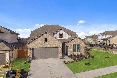 200 Wild Lily TRL Georgetown TX 78628
