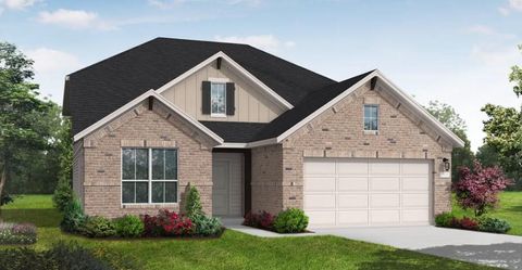 200 Wild Lily TRL Georgetown TX 78628