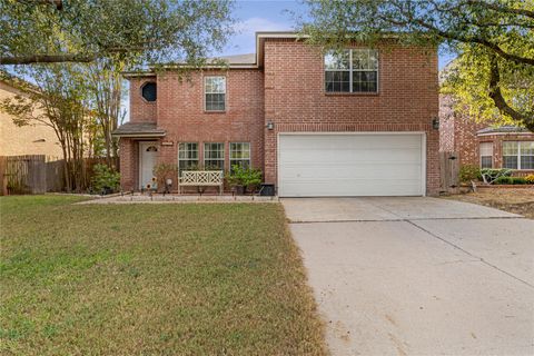 2305 Little Tree BND Cedar Park TX 78613