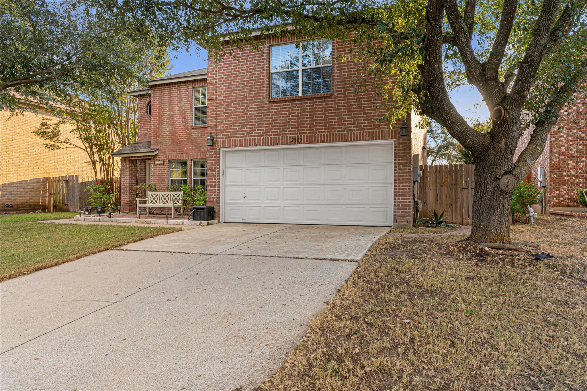 2305 Little Tree BND