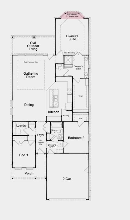 113 Wingstem WAY