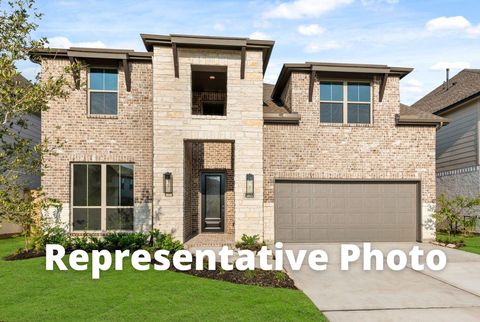 A home in Georgetown