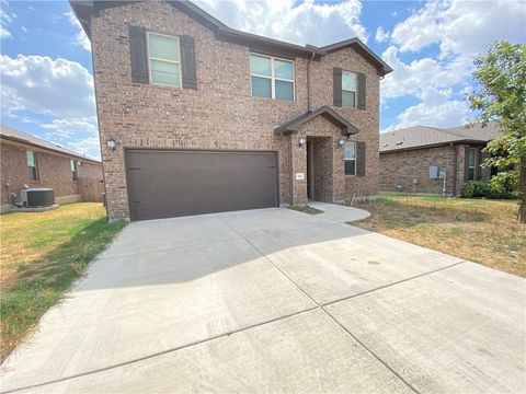 Photo of 801 MELDA ST, Leander, TX 78641 (MLS # 8683670)