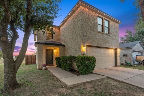 6621 Quinton DR Austin TX 78747