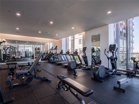 Tiny photo for 44 East Ave #2101, Austin, TX 78701 (MLS # 3849155)