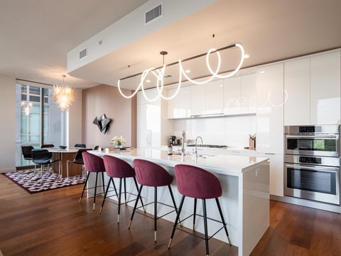 Tiny photo for 44 East Ave #2101, Austin, TX 78701 (MLS # 3849155)