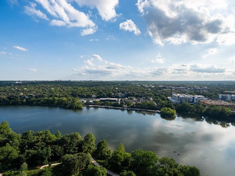 Tiny photo for 44 East Ave #2101, Austin, TX 78701 (MLS # 3849155)