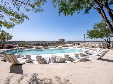 Tiny photo for 44 East Ave #2101, Austin, TX 78701 (MLS # 3849155)
