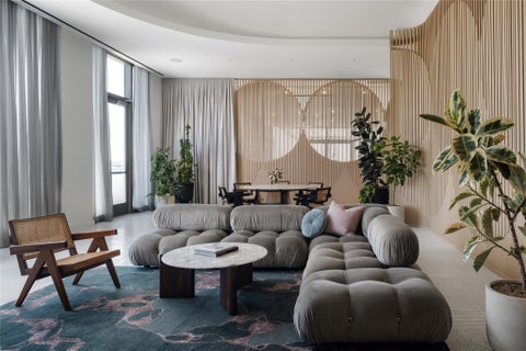 Tiny photo for 44 East Ave #2101, Austin, TX 78701 (MLS # 3849155)