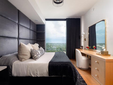 Tiny photo for 44 East Ave #2101, Austin, TX 78701 (MLS # 3849155)