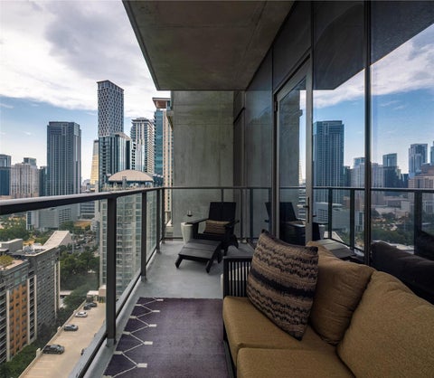 Tiny photo for 44 East Ave #2101, Austin, TX 78701 (MLS # 3849155)