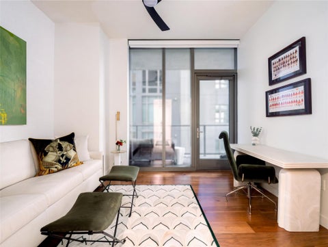 Tiny photo for 44 East Ave #2101, Austin, TX 78701 (MLS # 3849155)