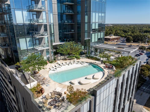 Tiny photo for 44 East Ave #2101, Austin, TX 78701 (MLS # 3849155)