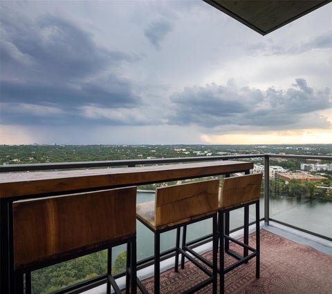 Tiny photo for 44 East Ave #2101, Austin, TX 78701 (MLS # 3849155)