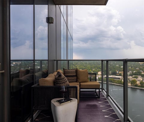 Tiny photo for 44 East Ave #2101, Austin, TX 78701 (MLS # 3849155)