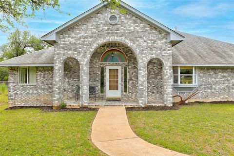 900 Cedar Park DR Cedar Park TX 78613