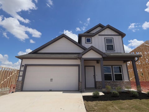 Photo of 4717 Lava Island DR, Austin, TX 78747 (MLS # 9658337)
