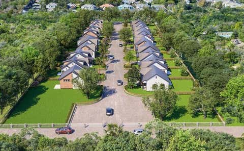 Photo of 7306 Albert RD #3, Austin, TX 78745 (MLS # 1878786)