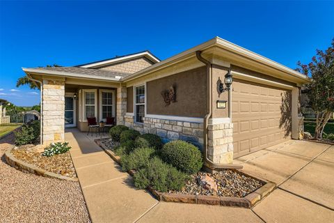 122 Mill Creek PATH Georgetown TX 78633