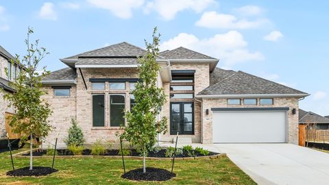 340 Allegheny WAY Kyle TX 78640