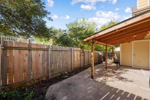 Tiny photo for 11901 Swearingen DR #39, Austin, TX 78758 (MLS # 2177303)