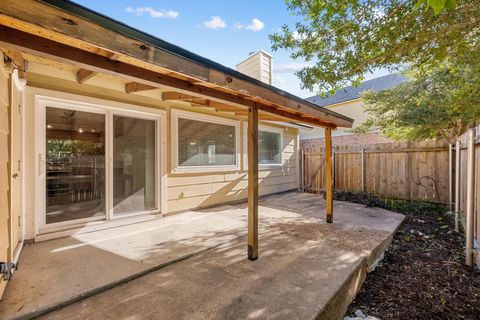 Tiny photo for 11901 Swearingen DR #39, Austin, TX 78758 (MLS # 2177303)