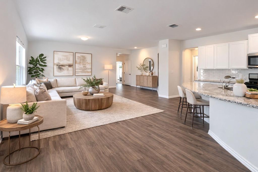 Photo of 13546 Ailey Knoll DR, San Antonio, TX 78254 (MLS # 1730628)