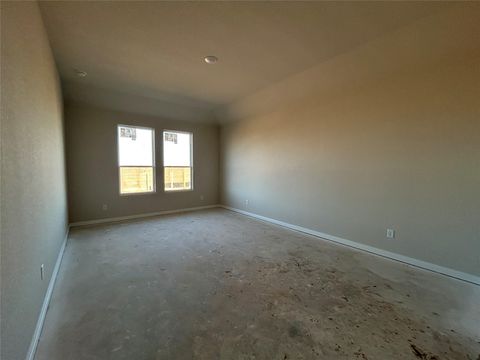 Tiny photo for 9800 Serene Bliss LN, Buda, TX 78610 (MLS # 7540405)