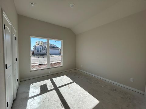 Tiny photo for 9800 Serene Bliss LN, Buda, TX 78610 (MLS # 7540405)