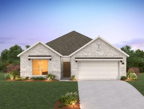 Photo of 9800 Serene Bliss LN, Buda, TX 78610 (MLS # 7540405)