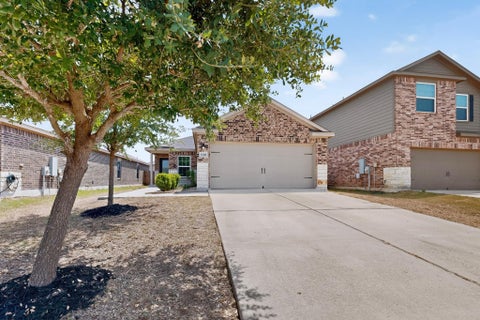 Tiny photo for 13401 Harry S. Truman DR, Manor, TX 78653 (MLS # 5577536)
