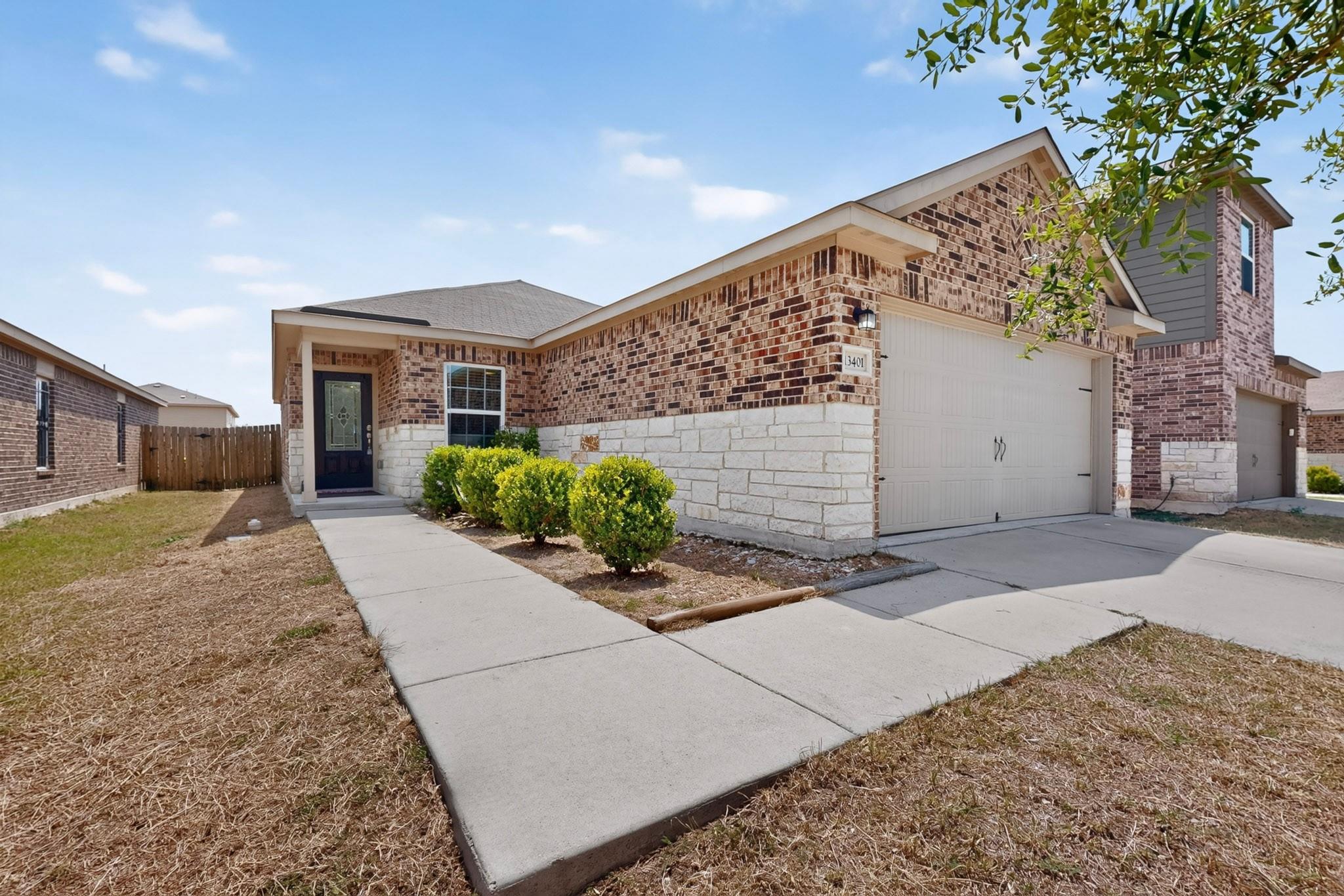 13401 Harry S. Truman DR