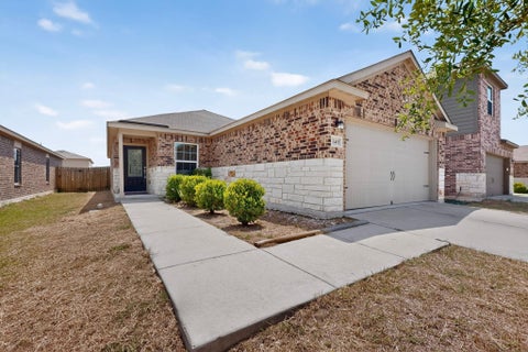 Tiny photo for 13401 Harry S. Truman DR, Manor, TX 78653 (MLS # 5577536)