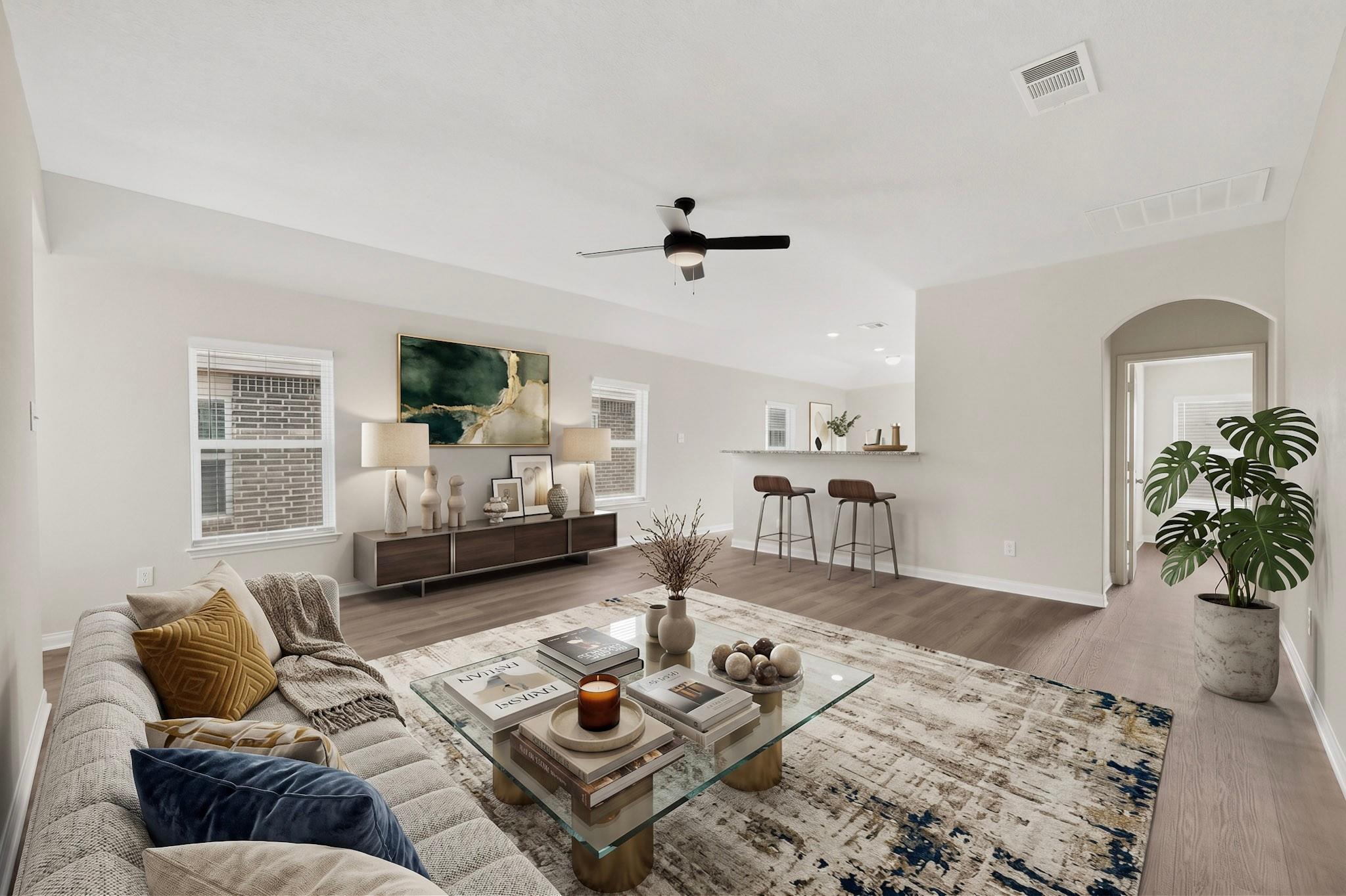 13401 Harry S. Truman DR