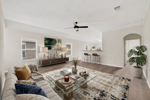 Tiny photo for 13401 Harry S. Truman DR, Manor, TX 78653 (MLS # 5577536)