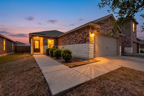 Photo of 13401 Harry S. Truman DR, Manor, TX 78653 (MLS # 5577536)